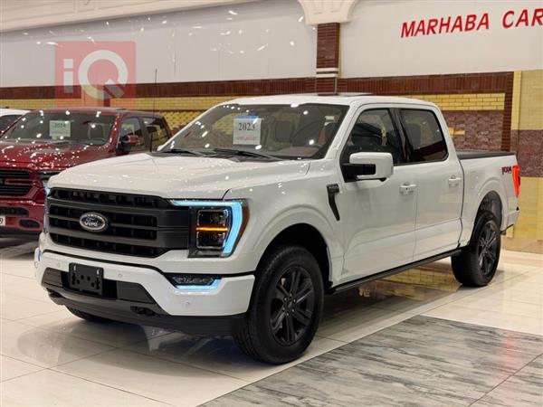 فورد إف-150 2023 للبيع في العراق - اربيل